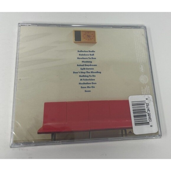 Kings Of Leon - Can We Please Have Fun Signed Autographed Music CD - Picture 2 of 8